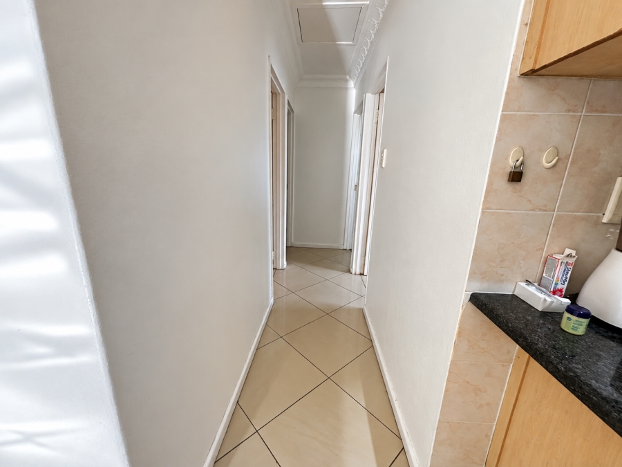 To Let 3 Bedroom Property for Rent in Eikenbosch Western Cape